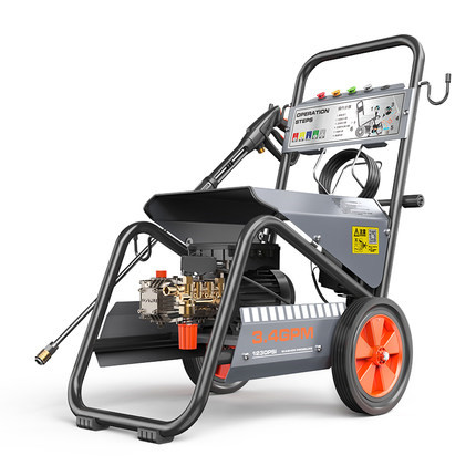 5000W��ѹ��ϴ����ͭ��ѹ����ҵϴ����